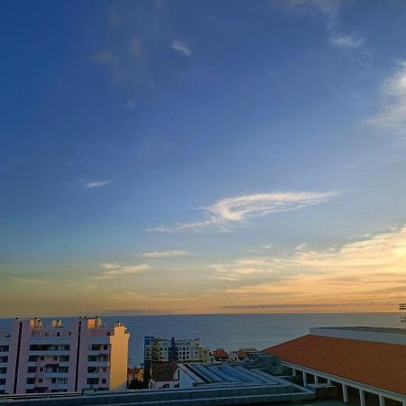 Sea View Apartment Funchal  Buitenkant foto